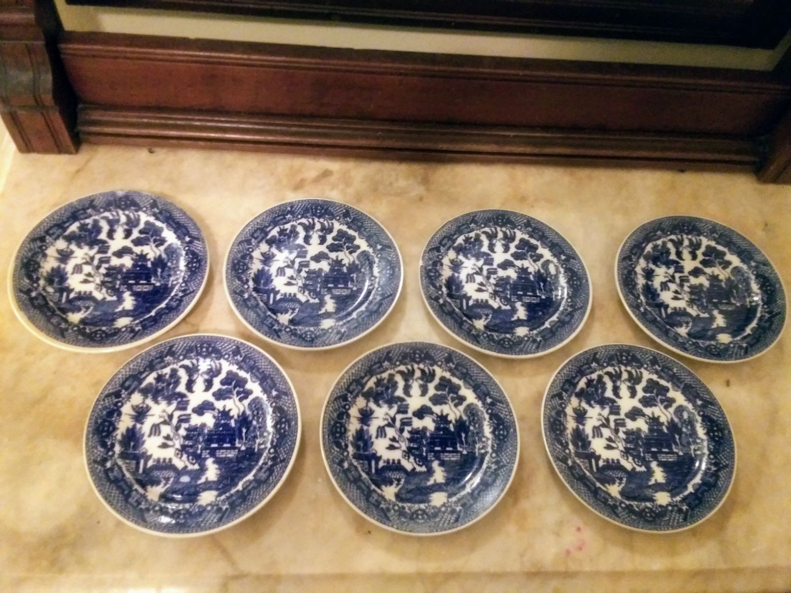 Plates