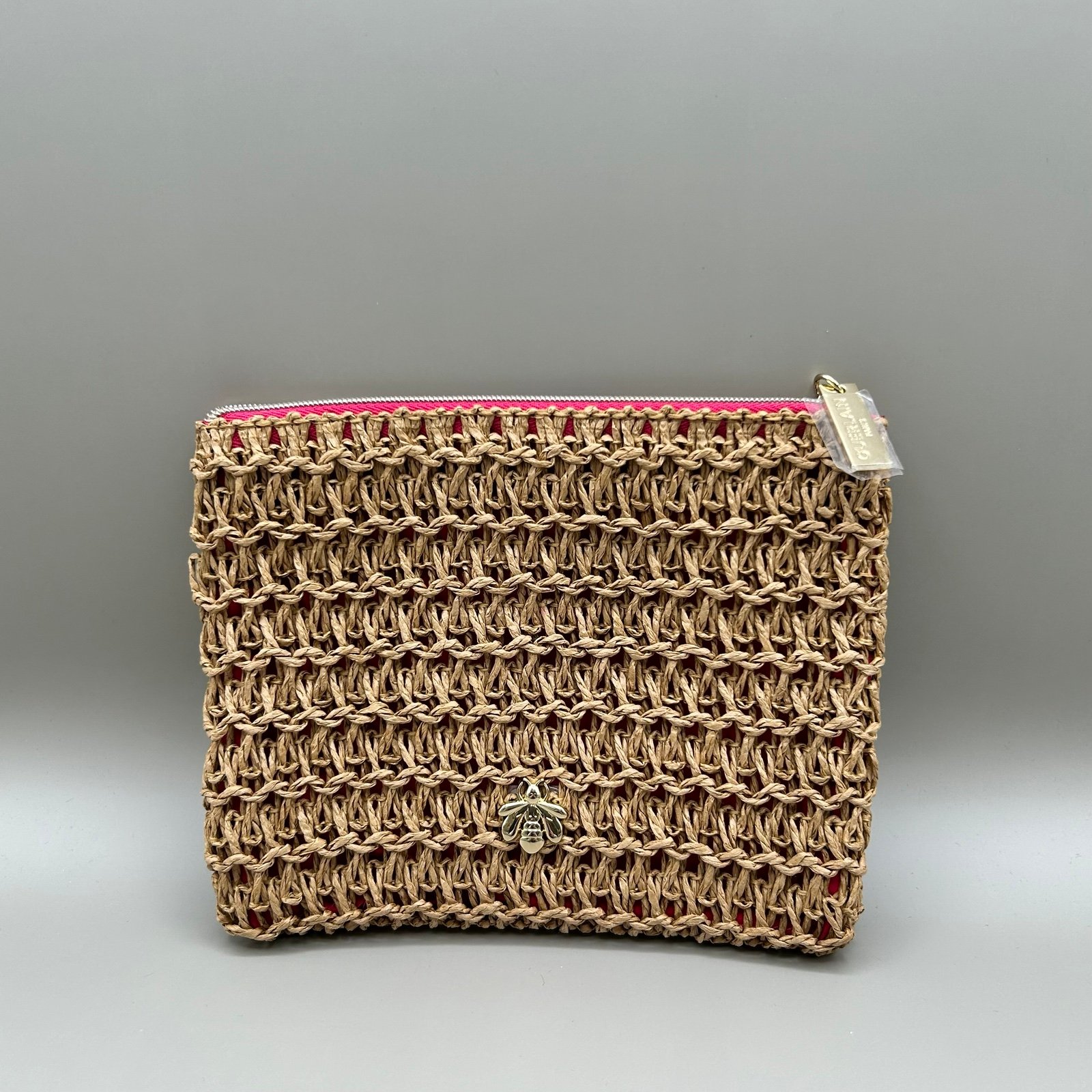 Guerlain Makeup Bag