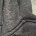 The North Face Mattea 1/2 zip pullover, Large