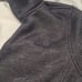 The North Face Mattea 1/2 zip pullover, Large