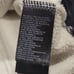 The North Face Mattea 1/2 zip pullover, Large