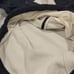 The North Face Mattea 1/2 zip pullover, Large
