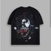 Darc Sport SYMBIOSIS PREMIUM OVERSIZED TEE IN BLACK