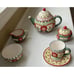 Mary Engelbreit Michel & Co. Tea Set