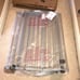 Summer Baby Safety Gate Extra Tall & Wide Gray Metal Pet Safe 29.5-53 W 38 H NEW