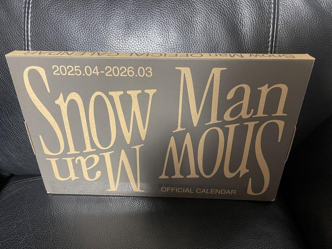 Snow Man】SnowWorld 5thAnniversary Tシャツ - メルカリ