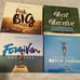 Joseph Prince Lot 8 Ask Big Forgiven & Free Secret Place (21 CD SET) God's Word