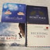 Joseph Prince Lot 8 Ask Big Forgiven & Free Secret Place (21 CD SET) God's Word