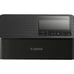 Canon SELPHY CP1500 Compact Photo Printer, Color: Black
