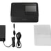 Canon SELPHY CP1500 Compact Photo Printer, Color: Black
