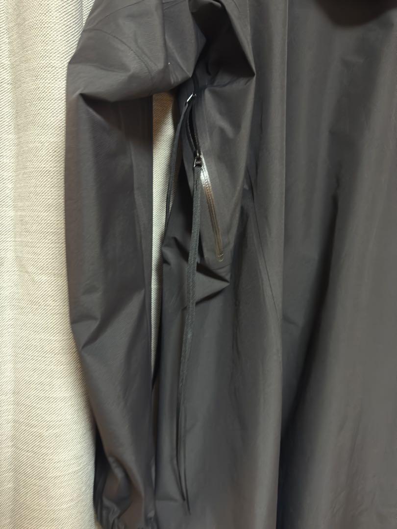 THE NORTH FACE x HYKE GTX MOUNTAIN COAT L