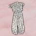 Tommy Hilfiger X zendaya silk astrology pjs