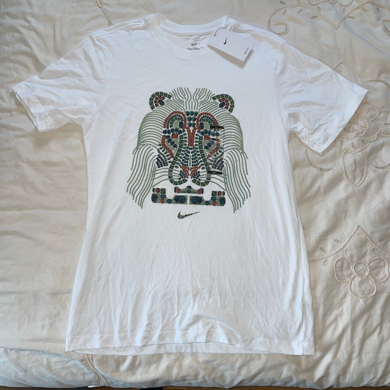 Men’s Nike Dri-Fit Lebron James T-Shirt