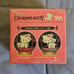 Sanrio Charmmy Kitty Mini 3D Puzzle 60 Pieces 2005 Japan Exclusive New Unopened