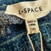 L*Space Zoé Sweater Knit Ombre Shorts NWT Size Small! Revolve Brand Sold Out