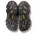 Keen Boots Lansing Low Steel Toe Electrical Hazard Work Shoes Leather Size 9D