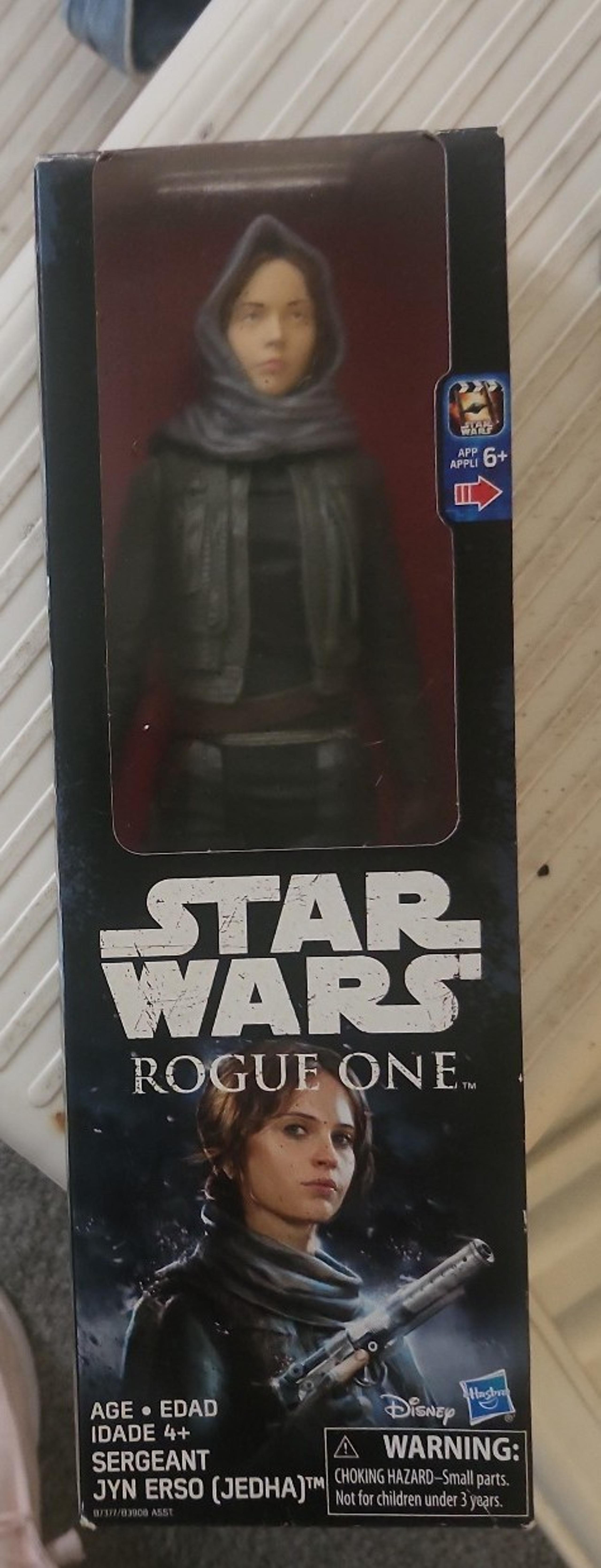 Star Wars memorabilia