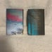 The House in the Cerulean Sea & Under the Whispering Door - Illumicrate