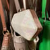 Caché clutch