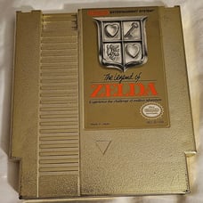 The Legend of Zelda