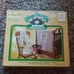 Vintage CPK Afghan Stenciling Kit