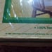 Vintage CPK Afghan Stenciling Kit