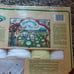 Vintage CPK Afghan Stenciling Kit