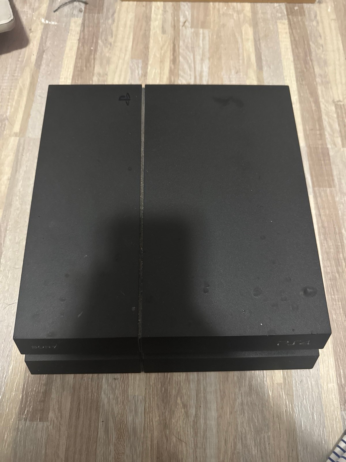 PlayStation 4
