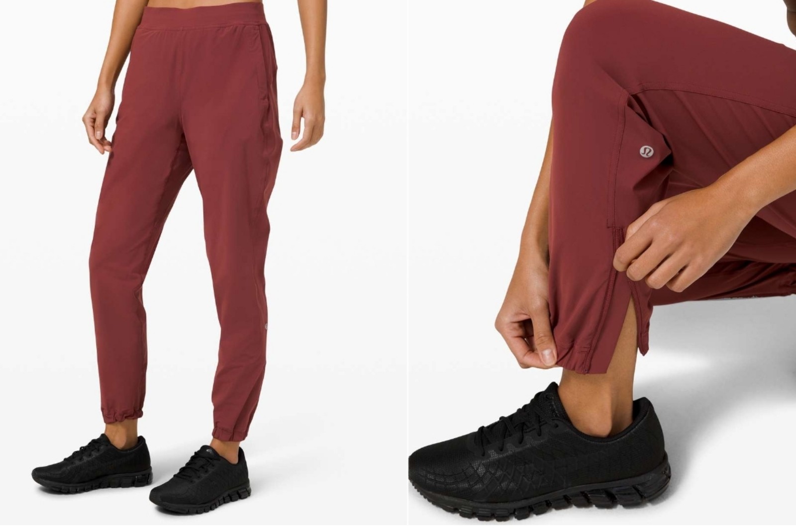 Lululemon Adapted State Jogger Size 8 NEW