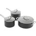 Calphalon Classic Non-Stick 6-Piece Cookware Set