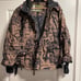 Grenade Fatigue Project Snow Jacket