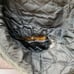 Rare Vintage Designer Leather Moto Jacket