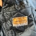 Rare Vintage Designer Leather Moto Jacket