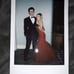 Red Sherri Hill Mermaid Dress