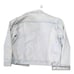 New With Stains Levi’s Premium Sherpa Lined Blue Jean Trucker Jacket XL 128MSRP