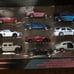 Fast and Furious Lot