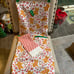 GingerBread Apron And Kitchen Towel Set