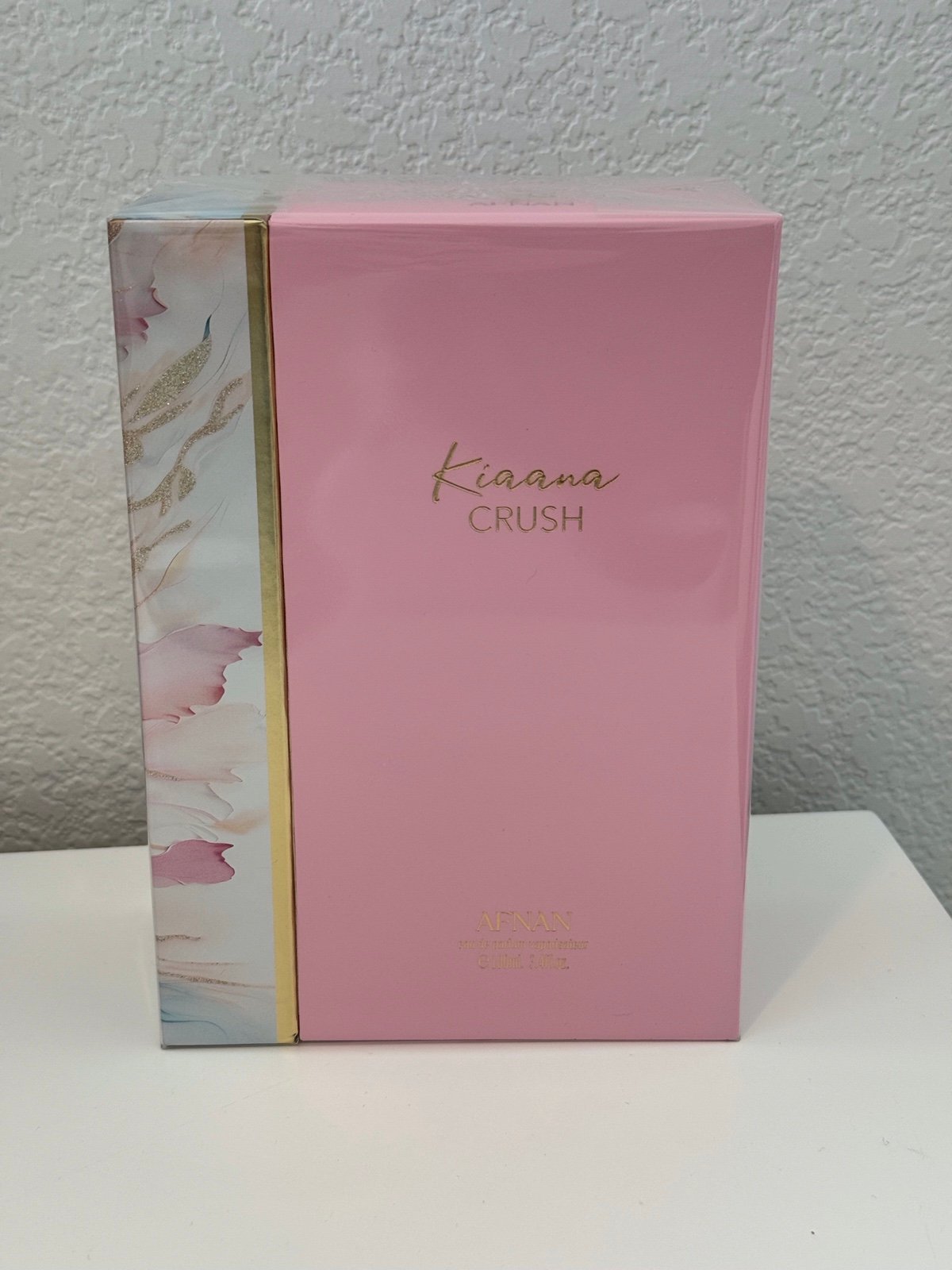 Kiaana Crush Afnan Dubai Perfume