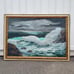 PICTURE OF OCEAN WITH WAVES