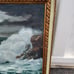 PICTURE OF OCEAN WITH WAVES