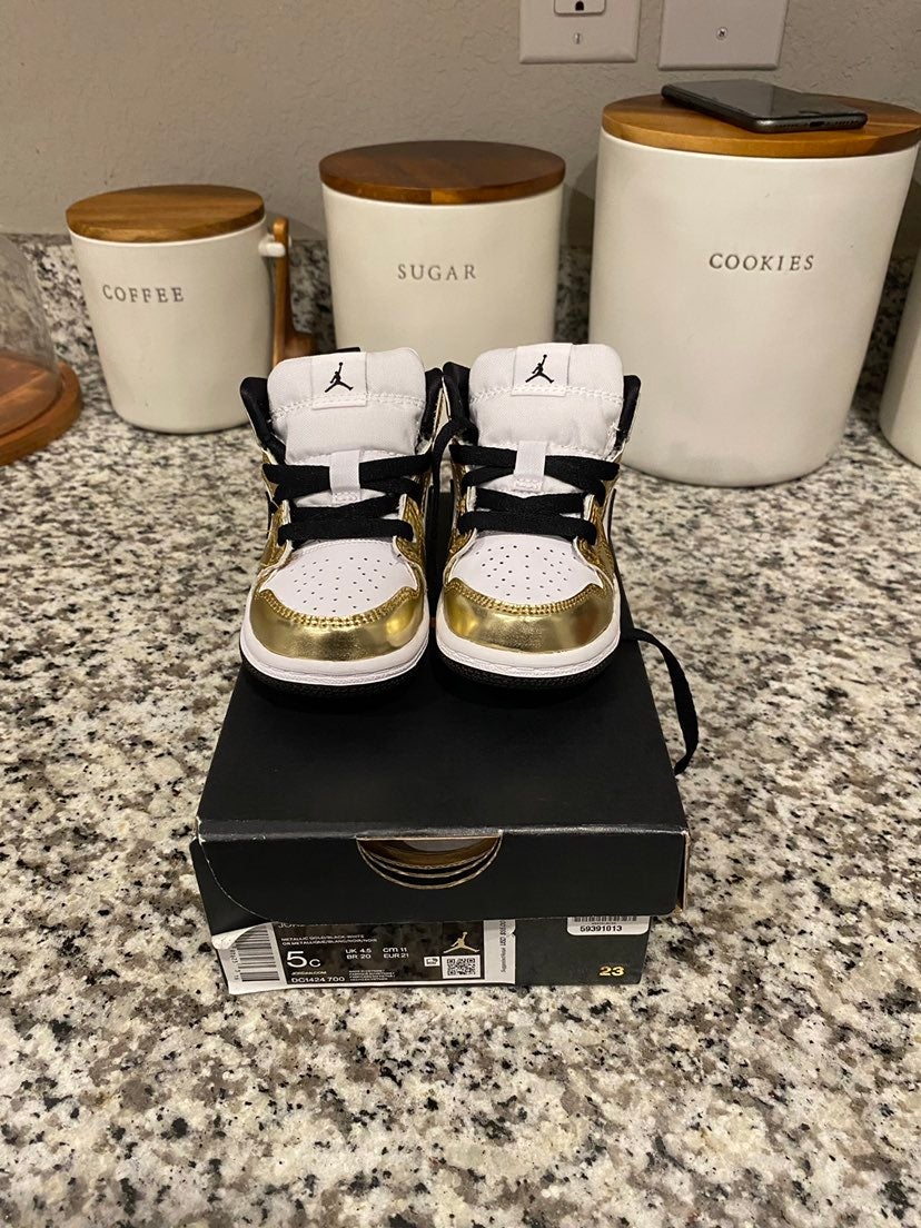 Jordan retro 1