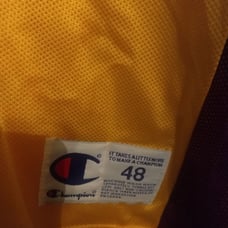 Kobe number 8 Jersey