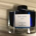 PILOT Fountain Pen Ink - Color Drop (Iroshizuku) - kon-peki Blue