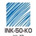 PILOT Fountain Pen Ink - Color Drop (Iroshizuku) - kon-peki Blue