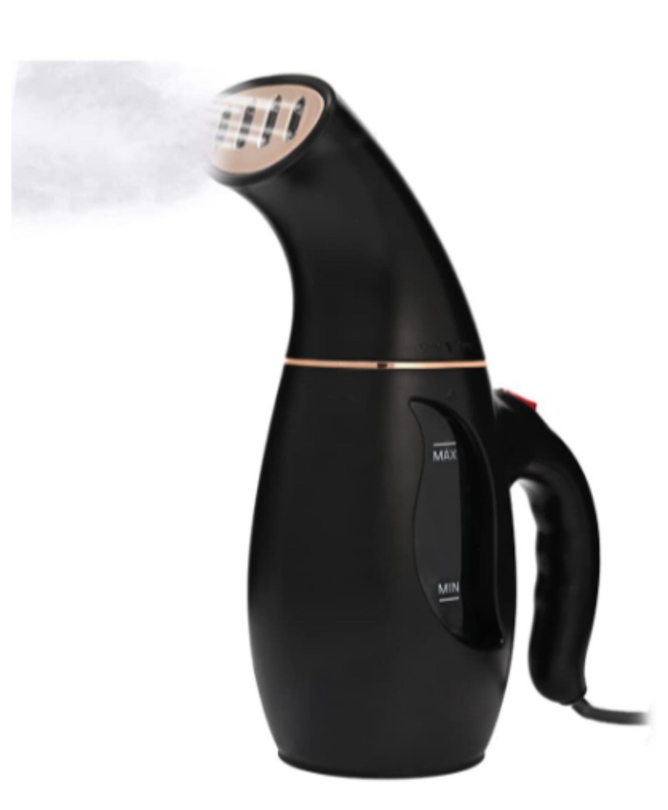 Clothes Steamer, Steamer for Clothes, Handheld Travel Clothing Portable