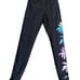 PINK Victoria’s Secret full length leggings size small palm tree