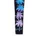 PINK Victoria’s Secret full length leggings size small palm tree