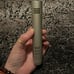 MXL 2001 & 603S mics