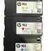 HP - 952 Ink Cartridges - Cyan/Magenta/Yellow (C)