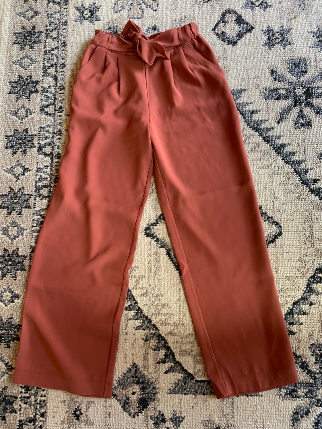 Lululemon Dress Pants
